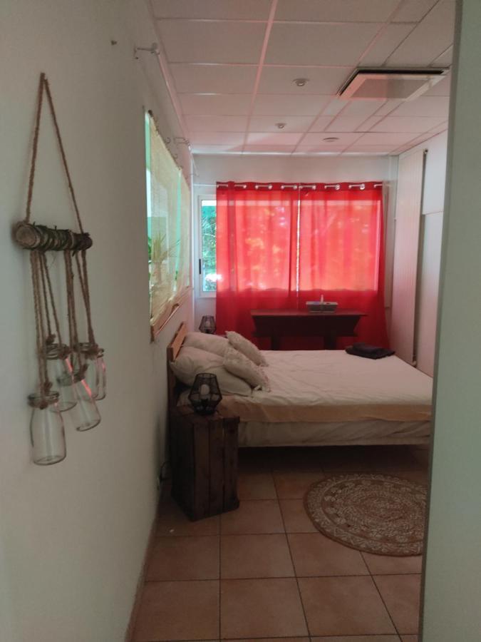 Appartement Velleron-4 Personnes מראה חיצוני תמונה